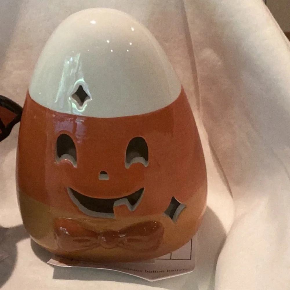 Target Bullseye Playground light up candy corn & bat set